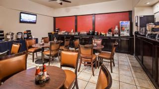Best Western Heritage Inn - Concord - 7