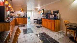 Best Western Americana - Dinuba - 5