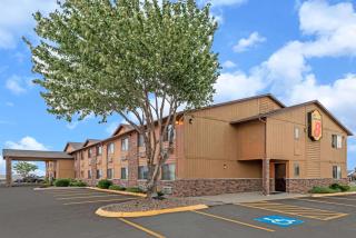 Super 8 by Wyndham Smithville Kansas City - Smithville - 9