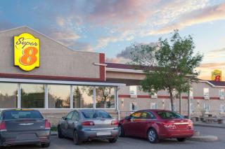 Super 8 by Wyndham Brandon MB - 0