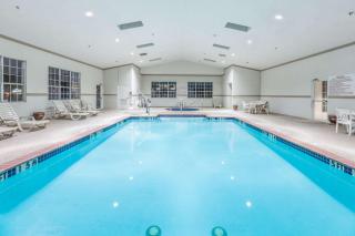 Super 8 by Wyndham Hillsboro TX - Hillsboro - 8