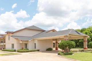 Super 8 by Wyndham Bossier City/Shreveport Area - Bossier City - 9