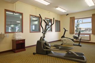 Super 8 by Wyndham Fort Saskatchewan - Fort Saskatchewan - 8