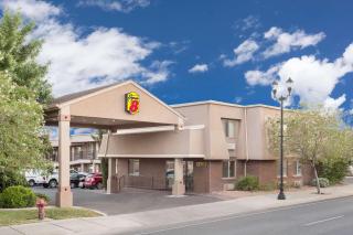 Super 8 by Wyndham St. George UT - St. George - 0