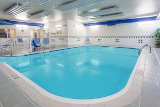 Super 8 by Wyndham Wheatland Wyoming - Wheatland - 6
