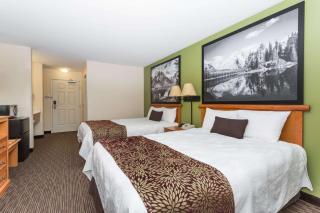 Super 8 by Wyndham Wheatland Wyoming - Wheatland - 7