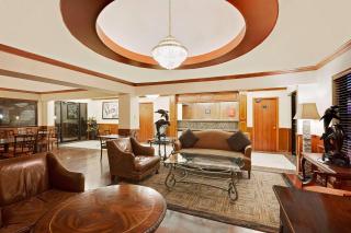 Super 8 by Wyndham Corpus Christi Northwest - Corpus Christi - 8