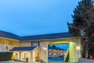 Global Inn - Coos Bay - 8