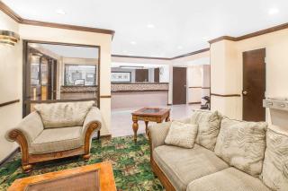 Super 8 by Wyndham Corpus Christi - Corpus Christi - 7