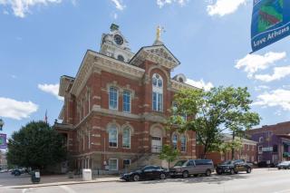 Super 8 by Wyndham Athens - Athens - 1