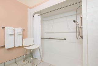 Super 8 by Wyndham Vermilion AB - 6