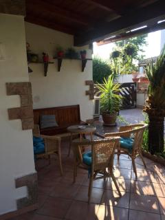 Villa Rux - Santa Luria - 3