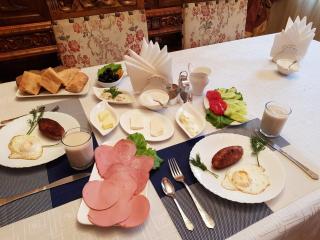 Hotel Renesans - Tbilisi - 7