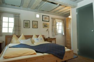 Jagawirt Bauernhaus - Grubberg - 8
