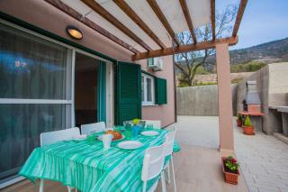 Apartment Agata - Cres - 1
