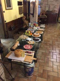 Il renaiolo - Spello - 0