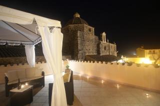 Residenza Maria Antonia - Historical Suite - Orosei - 0