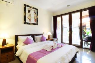 Wayan Homestay Sanur - Sanur - 9