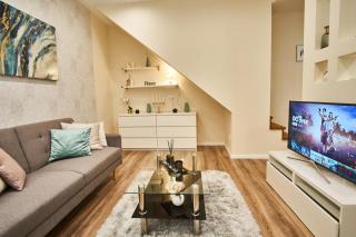 MMM Apartment | Budapest - Budapest - 3
