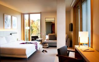 Hotel Arima & Spa - Small Luxury Hotels - Saint-Sébastien - 7