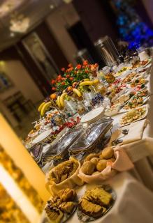 Hotel Pałac Akropol - Lublin - 2