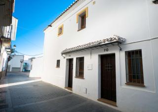 CARABEO 70 MENYBER - Nerja - 6