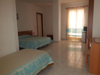 Riccio Hotel - La Maddalena - 2