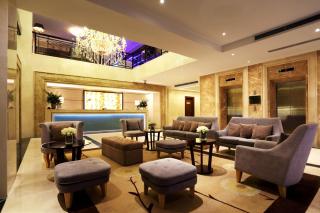 The Ann Hanoi Hotel & Spa - Hanoi - 8