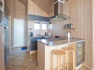Holiday Home Svenstibakkevej Denmark I - Lild Strand - 5