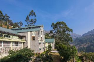 Devonshire Greens - The Leisure Hotel and Spa - Munnar - 0