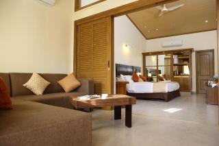 Dreamworld Resort, Hotel & Golf Course - 6