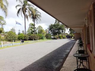 Arcadia Motel - Goonellabah - 4