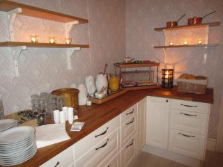 Sörnäsgården Bed & Breakfast - Lima - 7