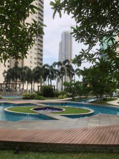 Onthree20 Res 2 Room 3 Beds Spacious Apartment Unlimited Broadband WIFI - Colombo - 9