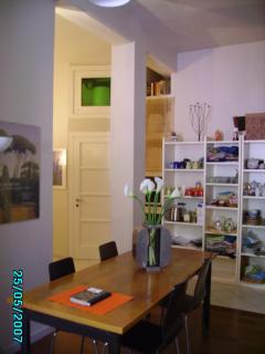 B&B Verdeblu - Mantova - 2