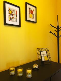 Lemon Tree Apartment - Prishtinë - 2