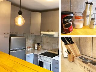 Lemon Tree Apartment - Prishtinë - 4