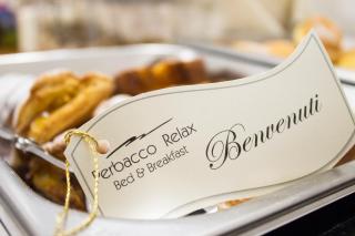 B&B Perbacco Relax - 2
