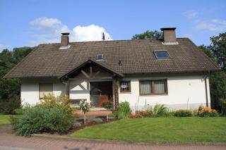 Ferienwohnung Schlierbachtal - Lindenfels - 9