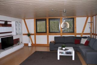Ferienwohnung Schlierbachtal - Lindenfels - 3