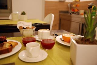 B&B Perbacco Relax - 4