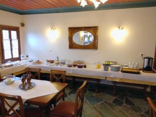 Papigiotis Hotel - Tsepelovo - 3
