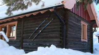 Tomtelandstugan - Mora - 3