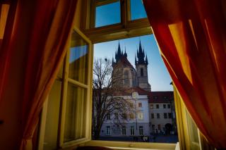 Josephine Old Town Square Hotel - Czech Leading Hotels - Prag - 3