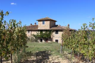 Country House Il Covo della Civetta - Barberino di Val dʼElsa - 0