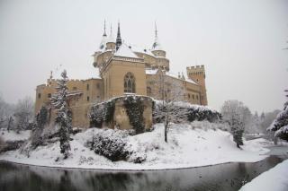 Apartmány Hillfort - Bojnice - 1