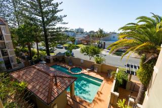 Beaches On Wave Street - Gold Coast - 3