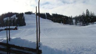 Tomtelandstugan - Mora - 6