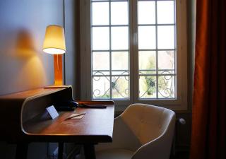 Logis - Auberge de l'Abbaye - Thiron-Gardais - 5