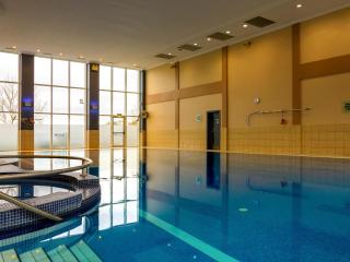 Lady Gregory Hotel, Leisure Club & Beauty Rooms - 7